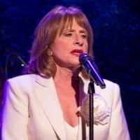 Patti LuPone Will Return to 54 Below This Spring with THE LADY WITH THE TORCH