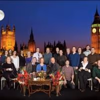 MY FAIR LADY Plays the Pittsburgh Public Theater, Now thru 2/22