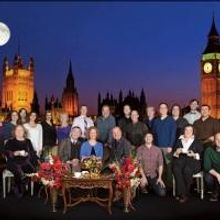 MY FAIR LADY Plays the Pittsburgh Public Theater, Now thru 2/22