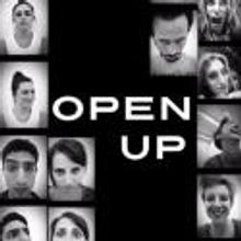 Photo Flash: Meet the Cast of OPEN UP at Theater for the New City's 'Dream up' Festiv