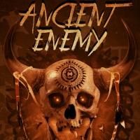 Michael McBride's ANCIENT ENEMY is Available for Preorder