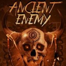 Michael McBride's ANCIENT ENEMY is Available for Preorder