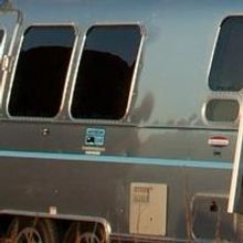 Airstream 2 Go, a New Travel Company, to Launch in May 2013