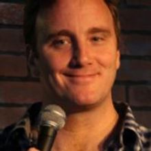 Jay Mohr Comes to Comedy Works Landmark Village, Now thru 8/2