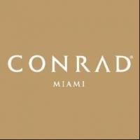 Conrad Miami Announces 2014-15 Holiday Happenings