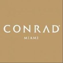 Conrad Miami Announces 2014-15 Holiday Happenings