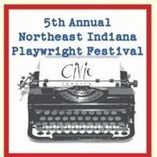 Fifth Annual Northeast Indiana Playwright Festival Calls For Script Submissions; Dead