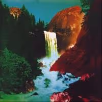 My Morning Jacket Releases THE WATERFALL Today