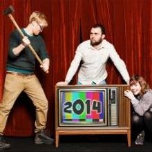 ALAN SMITHEE'S SCREEN TEST - FESTIVE SEASON SPECIAL Comes to The Butterfly Club, Dec 