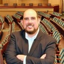 Arsht's Scott Shiller Named President and CEO of Denver Center