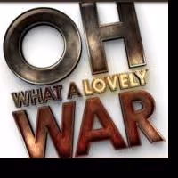 Alice Bailey-Johnson, Ian Bartholomew and More Set for OH WHAT A LOVELY WAR - Full…