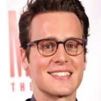 Jonathan Groff and Lucy Liu Set to Announce 2014 Tony Nominees on 4/29