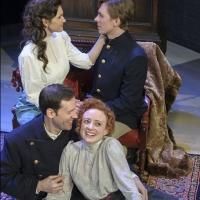 Arthur Schnitzler's FLIRTATION Begins at Marvell Rep Tonight