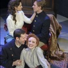Arthur Schnitzler's FLIRTATION Begins at Marvell Rep Tonight