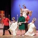 Photo Flash: First Look at SBCT's ALL SHOOK UP