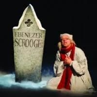 BWW Reviews: Picaresque A CHRISTMAS CAROL at the Fox