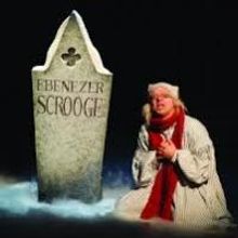 BWW Reviews: Picaresque A CHRISTMAS CAROL at the Fox