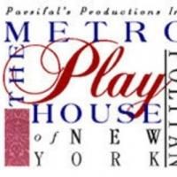 THE MAN OF THE HOUR Begins Tonight at Metropolitan Playhouse