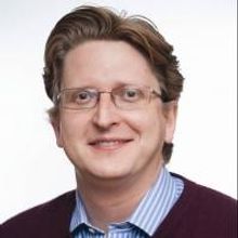 Hartford Stage's Maxwell Williams Appointed Artistic Director of Le Petit Theatre