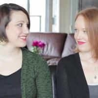 TV Exclusive: BREAKING DOWN THE RIFFS w/ Natalie Weiss- Scoop Me Gently with a Chainsaw