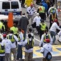 Retailers Closed after Boston Bombing
