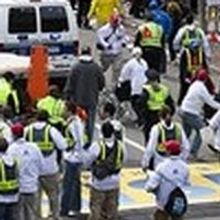 Retailers Closed after Boston Bombing