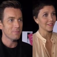 TV: Ewan McGregor, Maggie Gyllenhaal & More Talk THE REAL THING; Opens on Broadway… Video