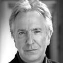 Alan Rickman Set to Lead KRAPP HOUR at Flea Theatre in 2013