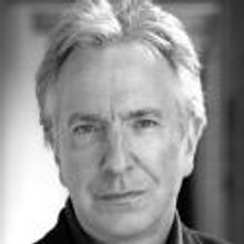 Alan Rickman Set to Lead KRAPP HOUR at Flea Theatre in 2013