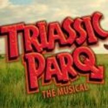 July 26 is LGBT Night at TRIASSIC PARQ THE MUSICAL