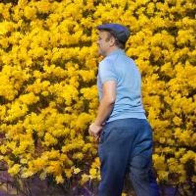 TV: Watch Video Highlights of Norbert Leo Butz, Kate Baldwin & More in BIG FISH