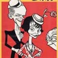 Musicals Tonight! to Present FOR GOODNESS SAKE, 3/18-30