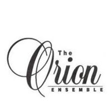 Orion Ensemble to Host 22nd Anniversary Benefit, 11/15