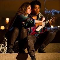 New York Live Arts Welcomes niv Acosta and Tess Dworman, Now thru 2/1