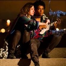 New York Live Arts Welcomes niv Acosta and Tess Dworman, Now thru 2/1