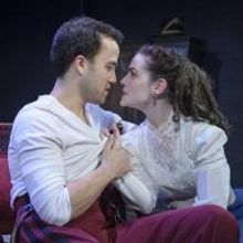 Marvell Rep's NIGHT GAMES Opens Tonight