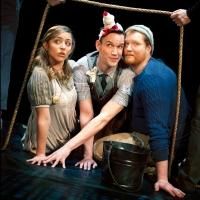 PETER AND THE STARCATCHER Comes to the Van Wezel Tonight
