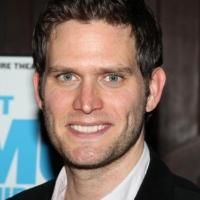 Steven Pasquale to Host LET ME TRY THAT AGAIN Benefit at Joe's Pub; Lin-Manuel…