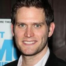 Steven Pasquale to Host LET ME TRY THAT AGAIN Benefit at Joe's Pub; Lin-Manuel…