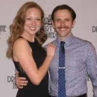 Photo Flash: YOUNG FRANKENSTEIN Celebrates Opening Night at Drury Lane