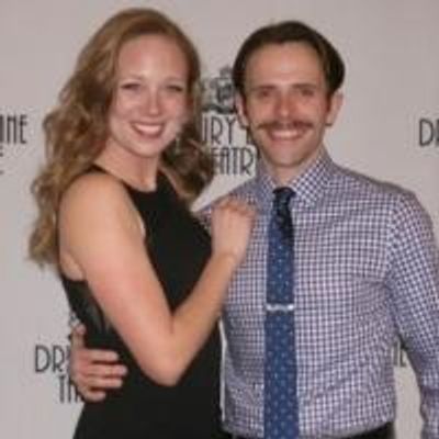 Photo Flash: YOUNG FRANKENSTEIN Celebrates Opening Night at Drury Lane