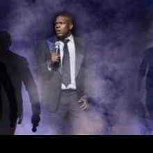 Chris Tucker to Bring PAYBACK TOUR to Fox Theatre, 11/22