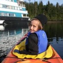 AdventureSmith Explorations Now Offering Six Different Small Ship Cruises to Alaska