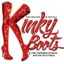 KINKY BOOTS' 'Sex is in the Heel' Hits #6 on Dance Charts