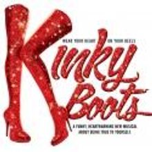 KINKY BOOTS' 'Sex is in the Heel' Hits #6 on Dance Charts
