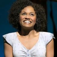 BWW Interviews: Q & A with THE BOOK OF MORMON Star Syesha Mercado