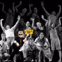Repertory Dance Theatre Hosts CHARETTE 2014 FUNdraiser Today