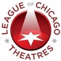 League of Chicago Theatres Gala to Honor Jeff Perry, the Jeff Committee and Michael…