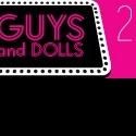 Photo Flash: First Look at Segal Centre's GUYS AND DOLLS