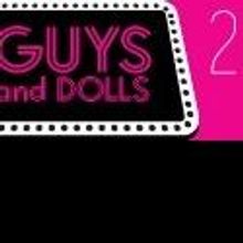 Photo Flash: First Look at Segal Centre's GUYS AND DOLLS